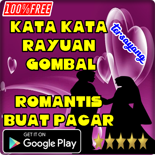 Kata Kata Rayuan Gombal Romantis Buat Pacar