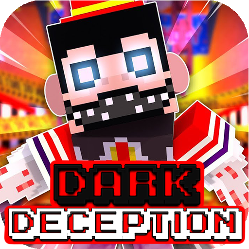 Mod Dark Deception