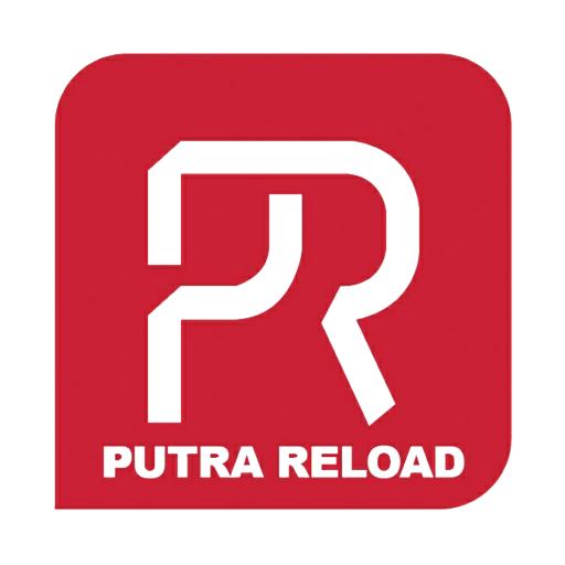 PUTRA RELOAD: Agen Pulsa Murah