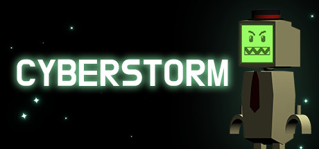 Cyberstorm