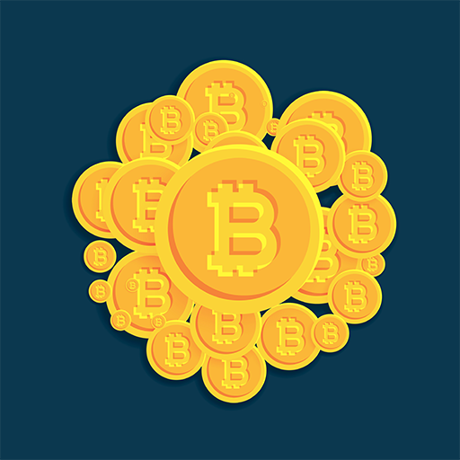 Earn BTC App - Bitcoin Mining