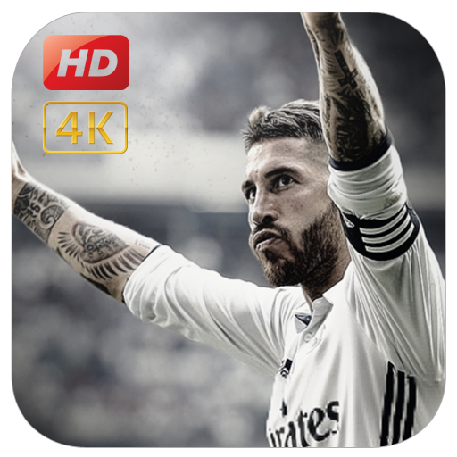 Sergio Ramos Wallpapers