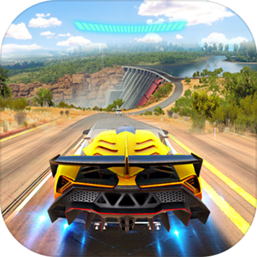 Crazy Drift Racing City 2019