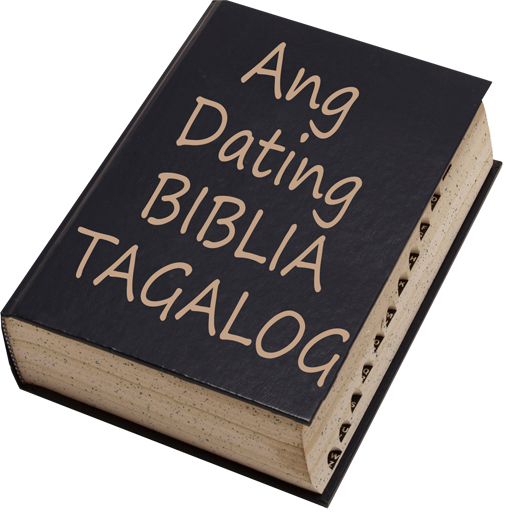 Bible Tagalog