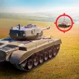 Modern Assault Tanks: Танки