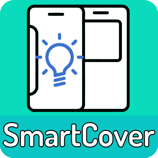 Smart Flip Cover Helper