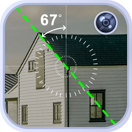 Clinometer Camera