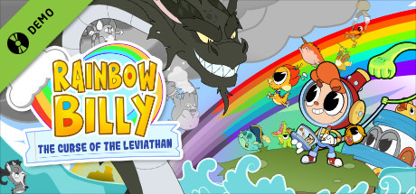 Rainbow Billy: The Curse of the Leviathan Demo