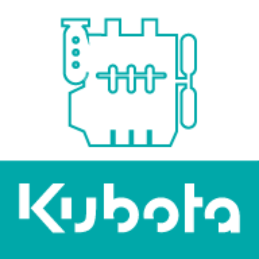 Kubota Engine