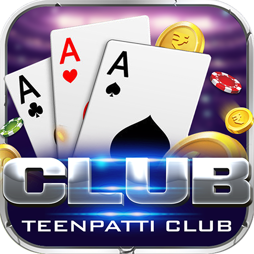 Club Teen Patti indian