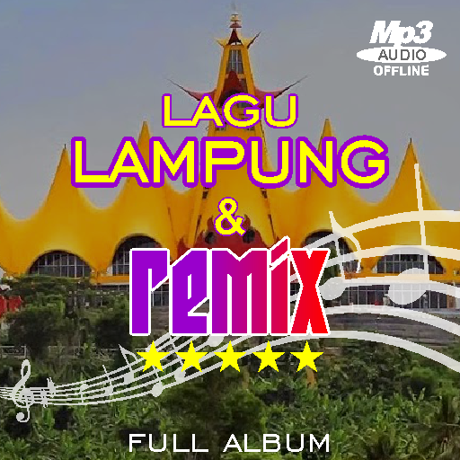 LAGU & REMIX LAMPUNG