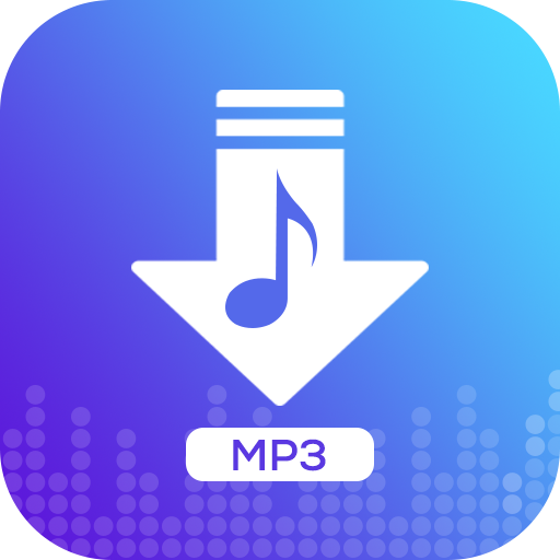 Music downloader - Music player