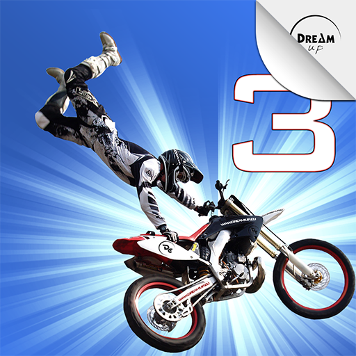 Ultimate MotoCross 3