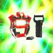 DX Ultra: Geed Simulator