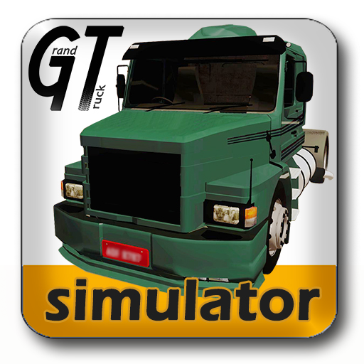 Grand Truck Simulator