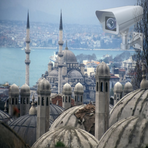Istanbul Canlı Kameralar