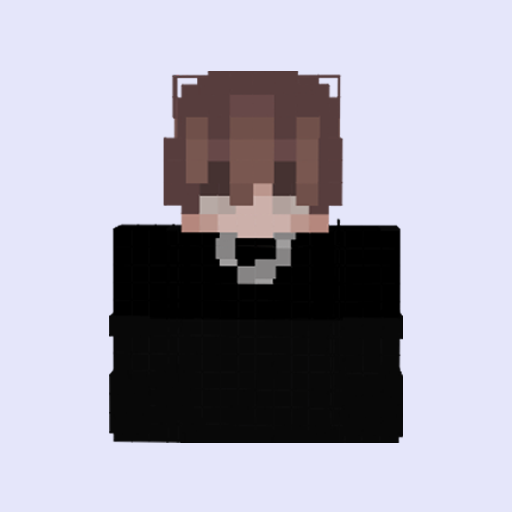 Sad Skin For Minecraf