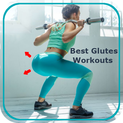 Butt Workout | Glutes Exercise