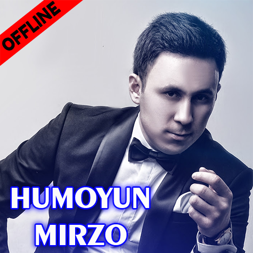 Humoyun Mirzo qo'shiqlari