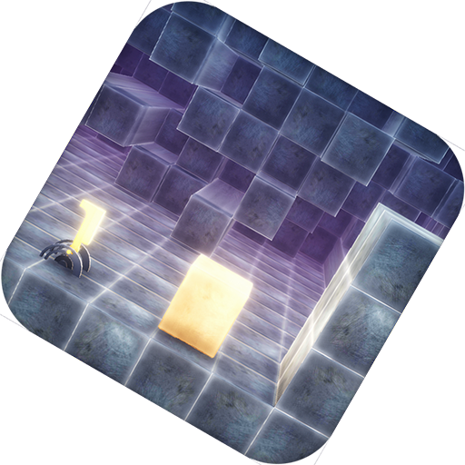 Cube Land