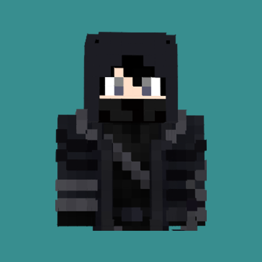 Assassin Skin For Minecraft