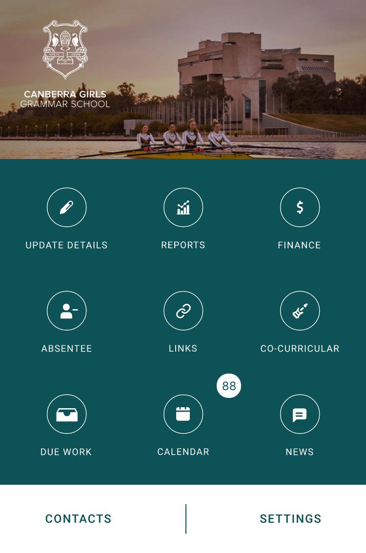 gallery