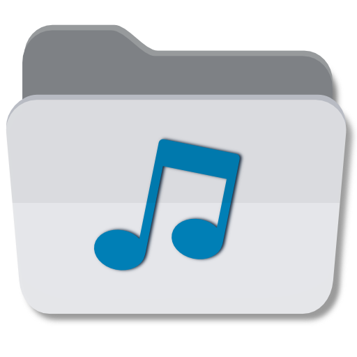 Music Folder Player