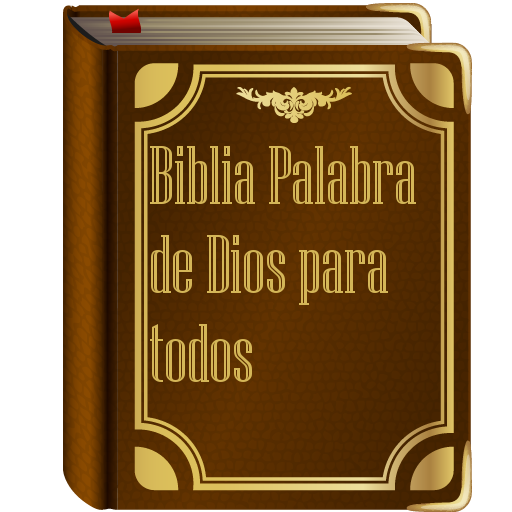 Biblia Palabra de Dios Para To