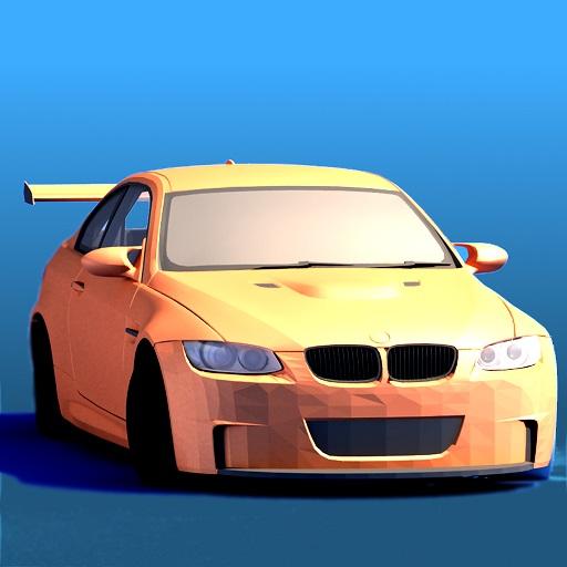 Drifting BMW 2 : Car Racing