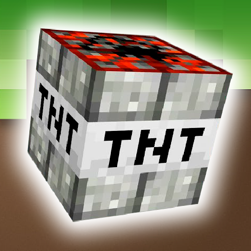 TNT Mod