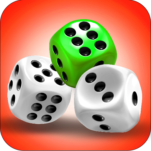 Dice Dado Master: Merge Puzzle