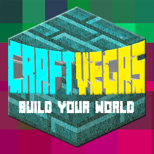 Craft Vegas Creative&Survival