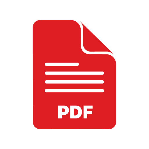 PDF Reader : Encrypt PDF and D