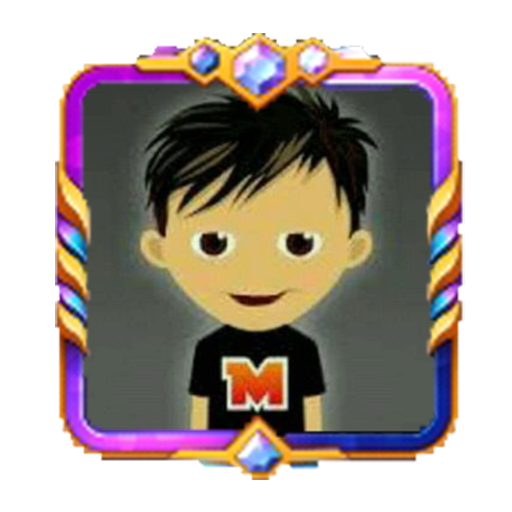 8 Ball Pool Avatar - Pictures
