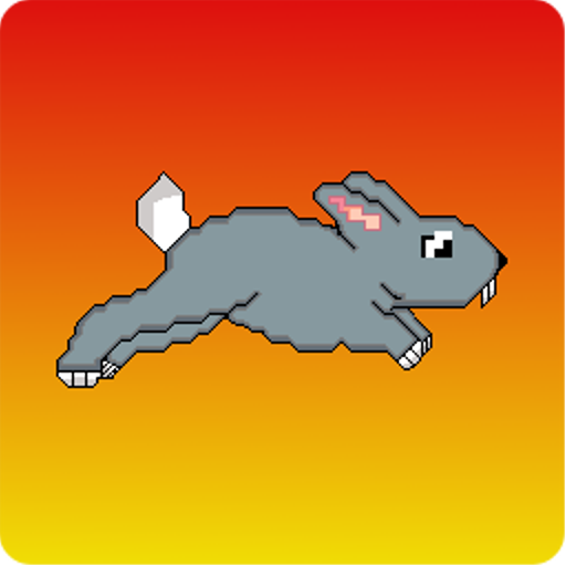 Bunny Hop - A Bunny Game