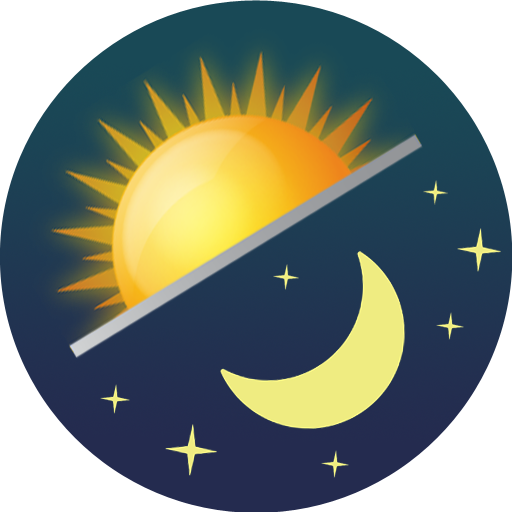 Global Sunrise & Sunset Time