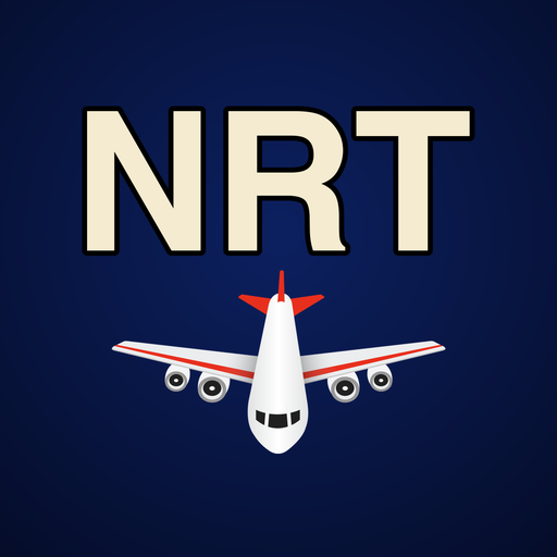 Tokyo Narita Airport NRT