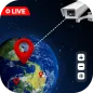 Live Earth Map 4D View