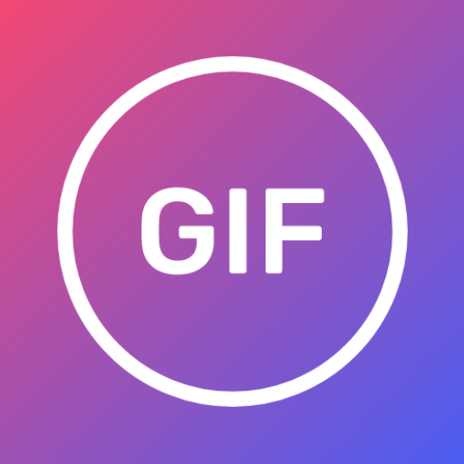GIF メーカー : GIF エディター