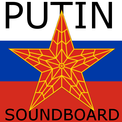 Vladimir Putin Soundboard