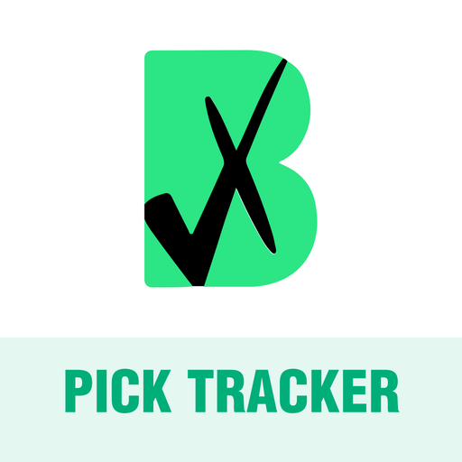 BSG Pick Tracker