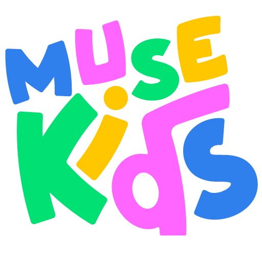 MUSE Kids - Preschool Learning