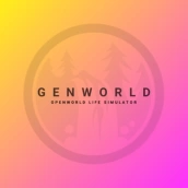 Genworld - Life Simulator