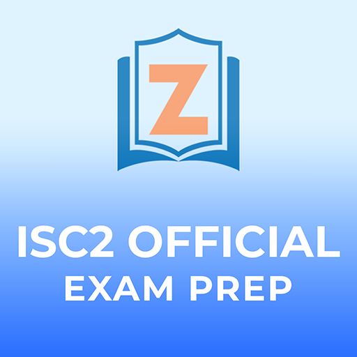 ISC2 Official Exam Prep