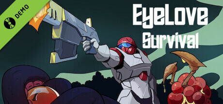 EyeLove Survival Demo