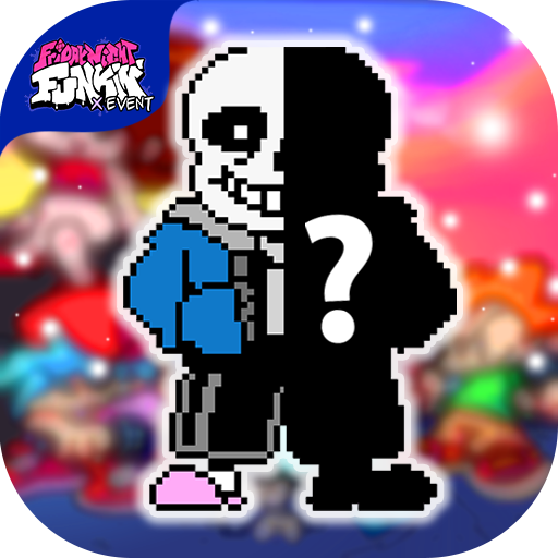 FNF vs Undertale In Open World Game for Android - Download