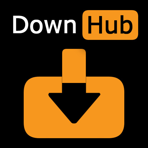 DownHub : Video İndirici