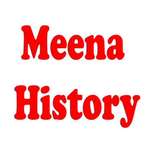 Meena History