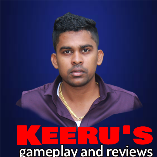 Keerus