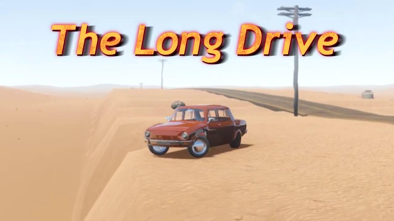 Скачать Walkthrough For Long Drive на ПК | Официальный представитель  GameLoop